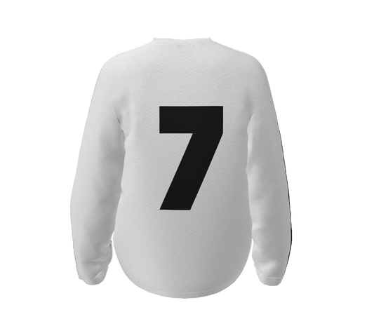SDC Jersey - White (PRE-ORDER)